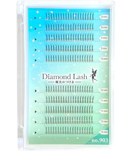 Amazon | Diamond Lash NEW DiamondLash ワンホンラッシュ